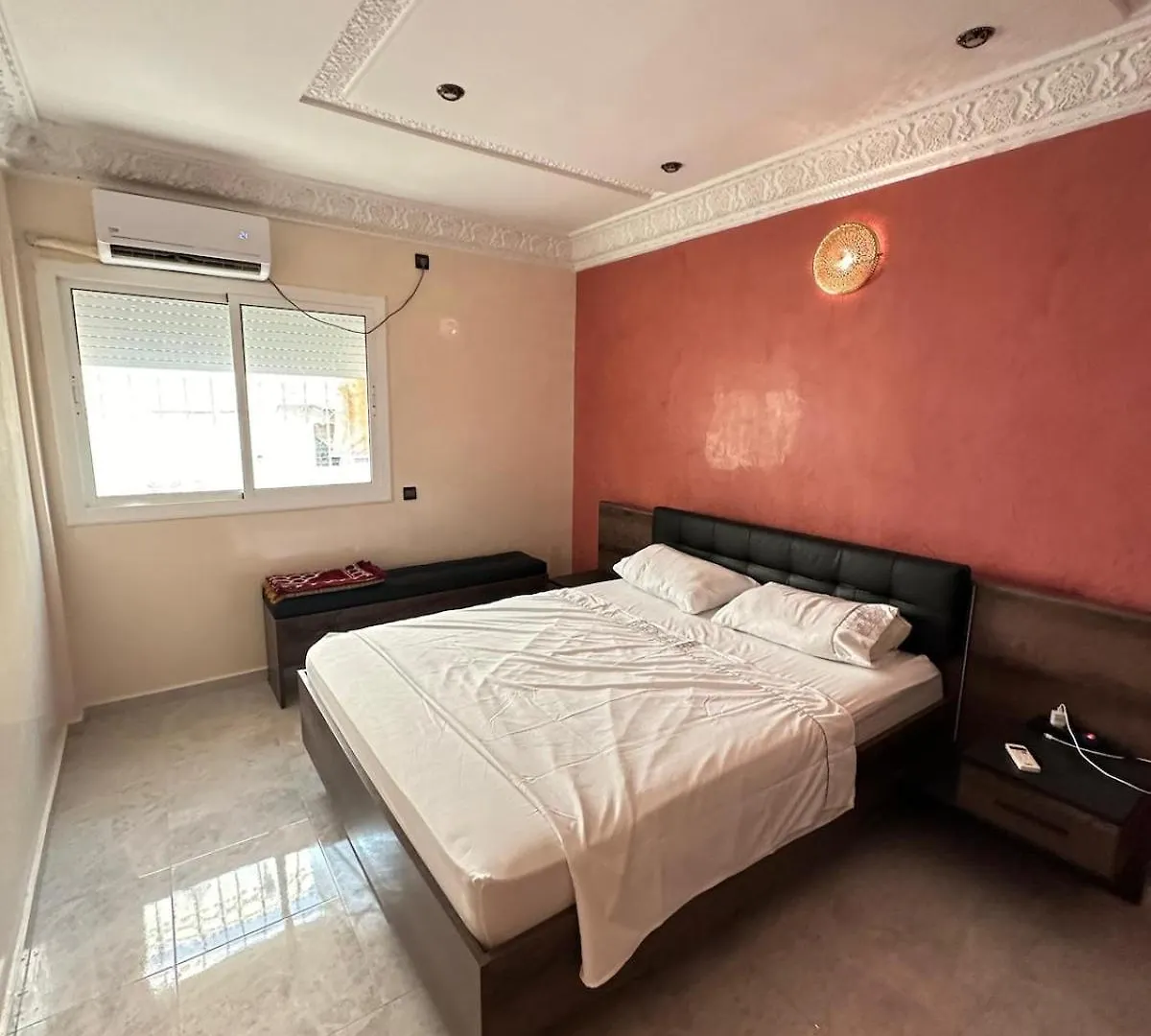 Apartment Fez Spacious Stay With Moroccan Artisanal Charm