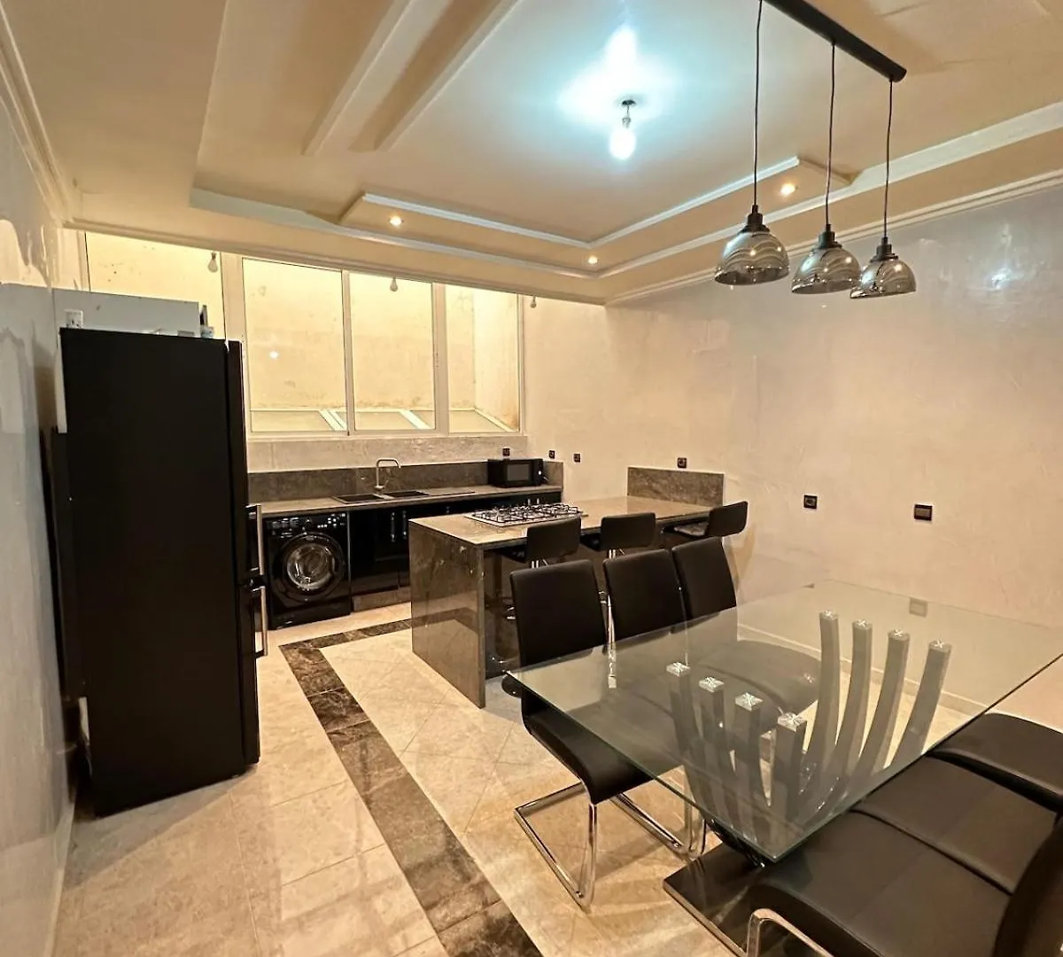 Fez Spacious Stay With Moroccan Artisanal Charm 0*, Fes Morocco