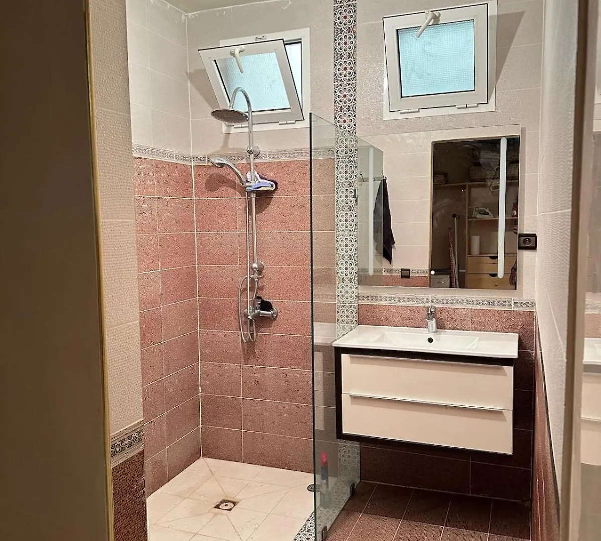 Apartment Fez Spacious Stay With Moroccan Artisanal Charm