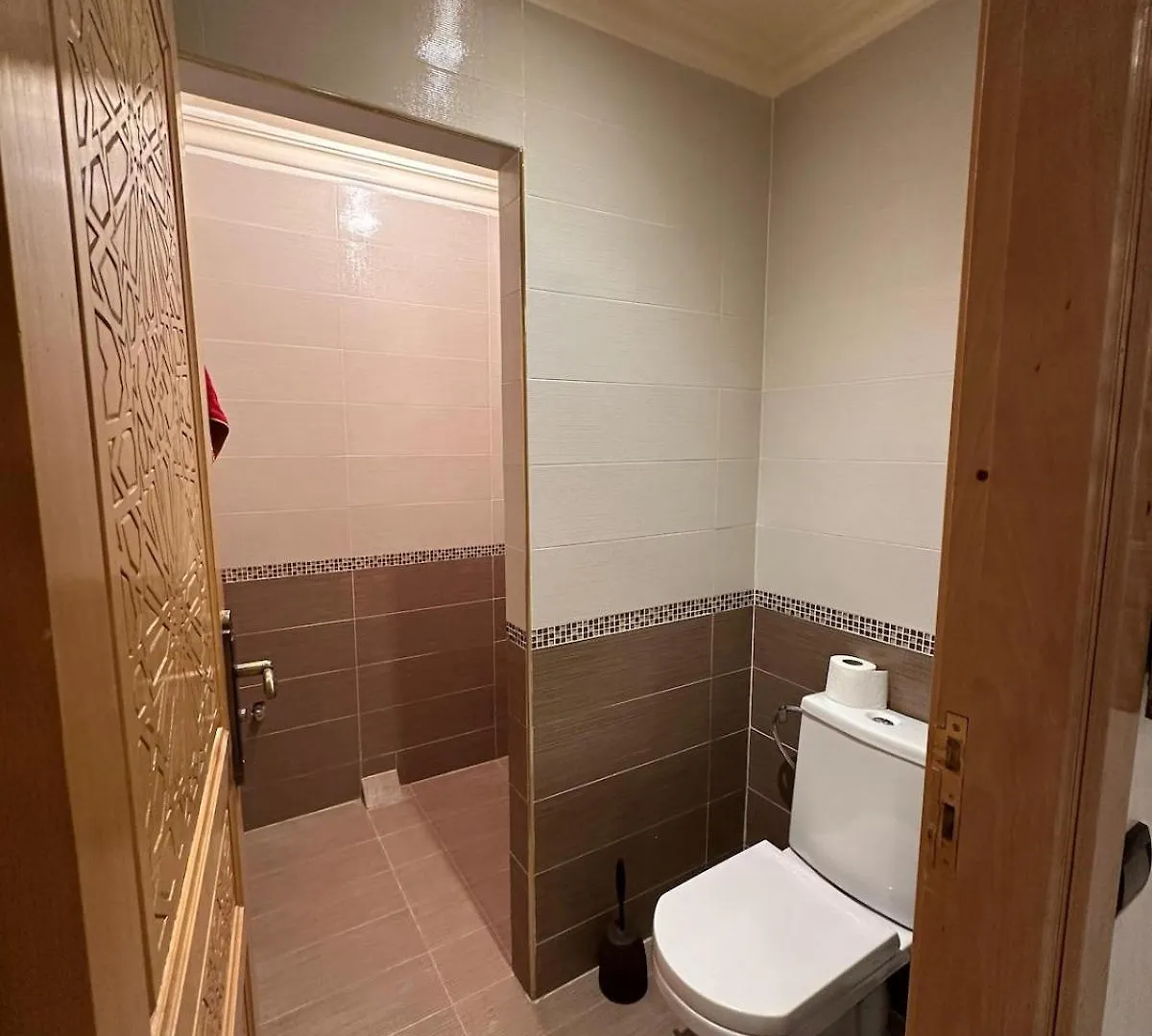 Apartment Fez Spacious Stay With Moroccan Artisanal Charm