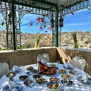 Riad Palais De Dar Tazi, Fez