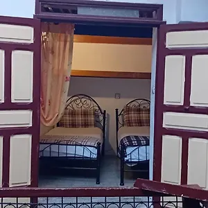 ホステル Moroccan Dream, フェズ