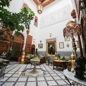 Riad Dar Dalila, Fez