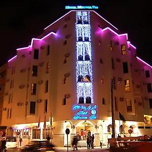 Hotel Mounia, Fez