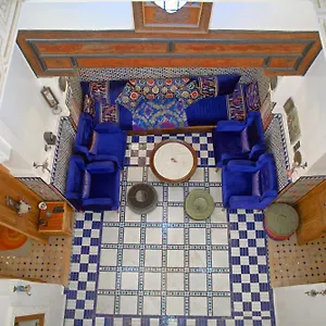 Pensjonat Dar Noursinn, Fez
