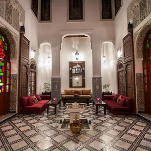 Bed & Breakfast Noujoum Medina, Fez